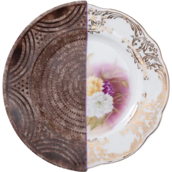 Seletti HYBRID- Nok diskur