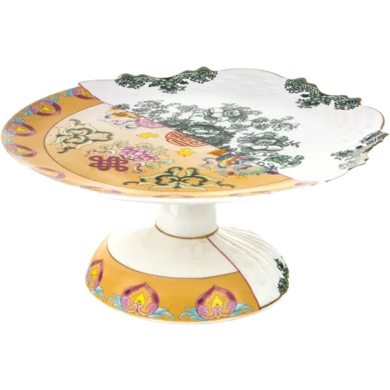 Seletti HYBRID - Raissa kökudiskur