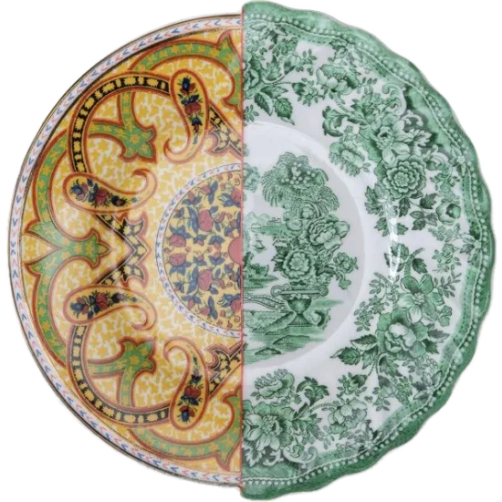 Seletti HYBRID - Sravasti eftirrétta diskur
