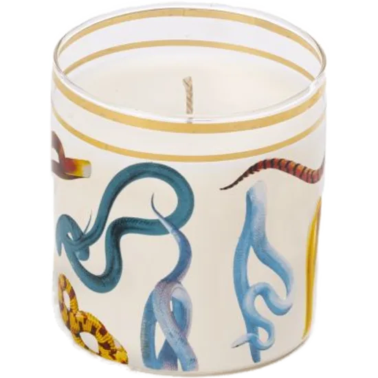 Seletti - ilmkerti - SNAKE