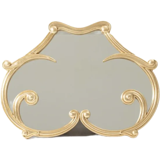Seletti - Liberty Mirror Woman 