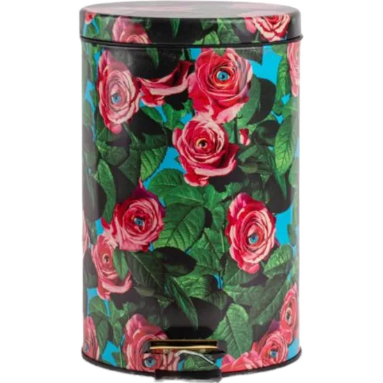 Seletti Ruslafata - 39,5 cm Roses 