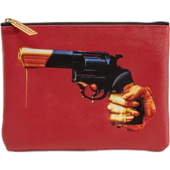 Seletti snyrtiveski - Revolver