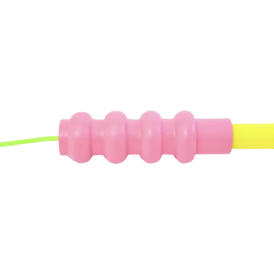 Seletti Superlinea Yellow - Led Lamp