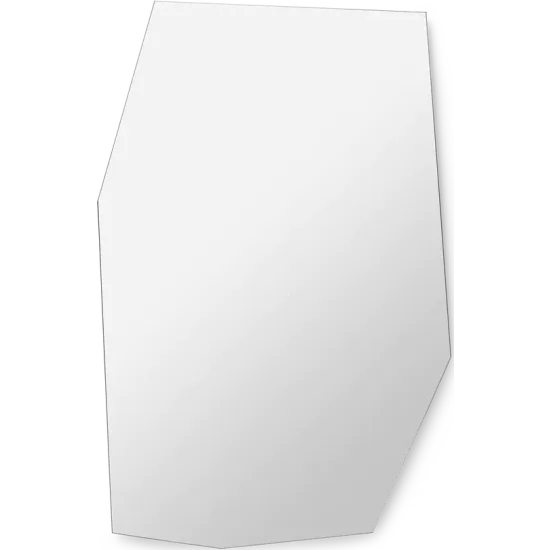 Shard Mirror - Black