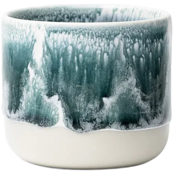 Sip Cup - Andromeda Green
