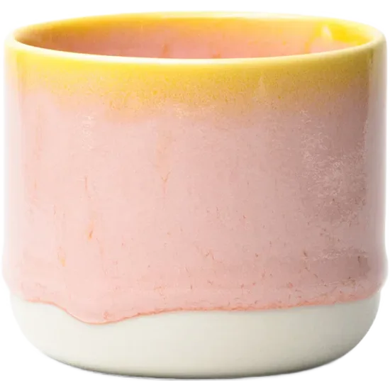 Sip Cup - Pink Grapefruit
