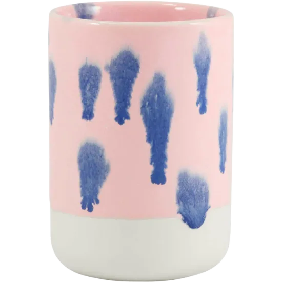 Slurp Cup - Highland Flora