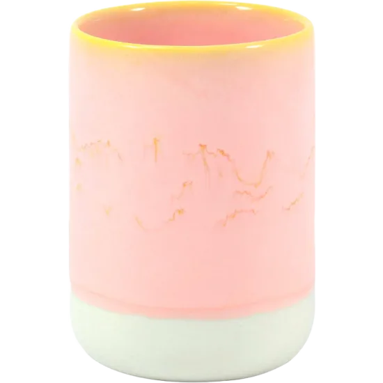 Slurp Cup - Pink Grapefruit