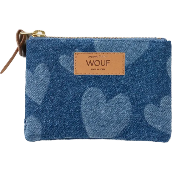 Small Pouch (Cuore)