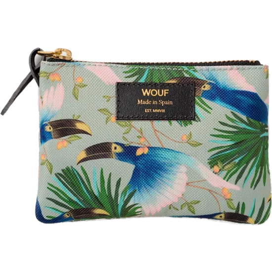 Small Pouch (Maya)