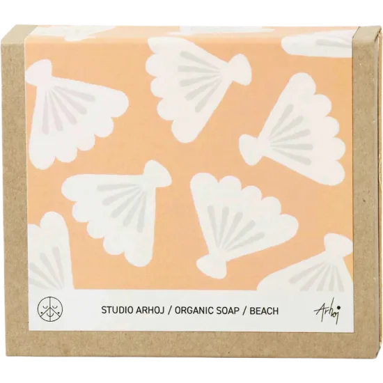 Soap - Beach 