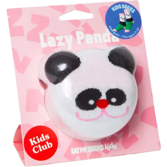 Socks Lazy Panda - Kids