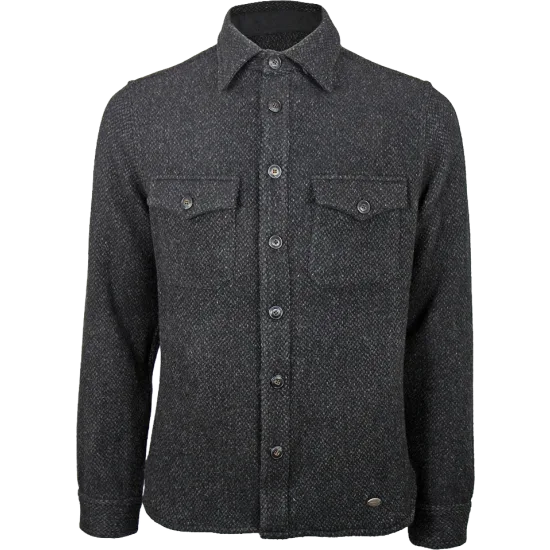 Stóru-Skógar - Black Tweed