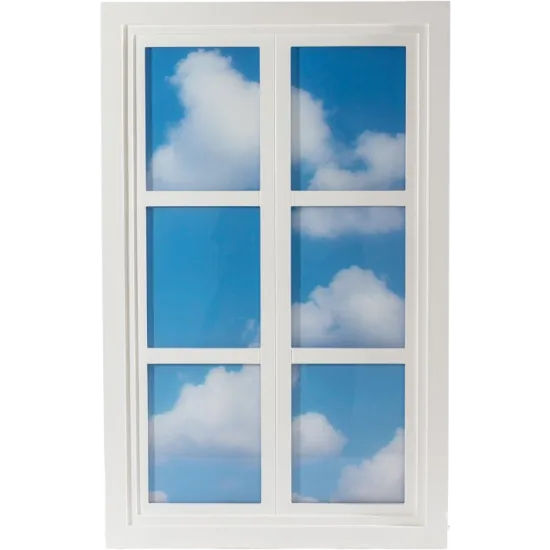 SUITE WINDOW LAMP