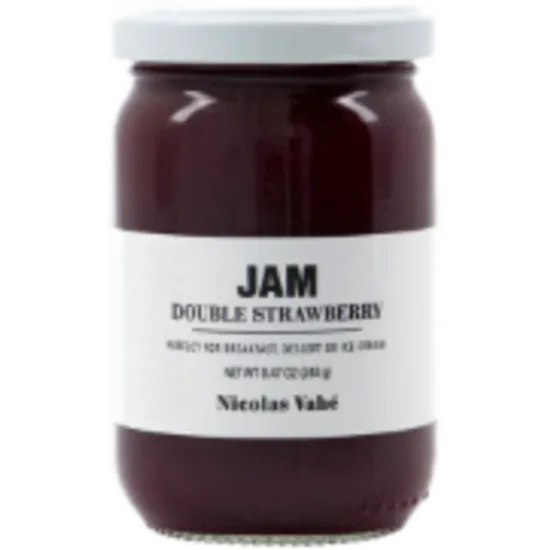 Sulta - Jam - Double Strawberry