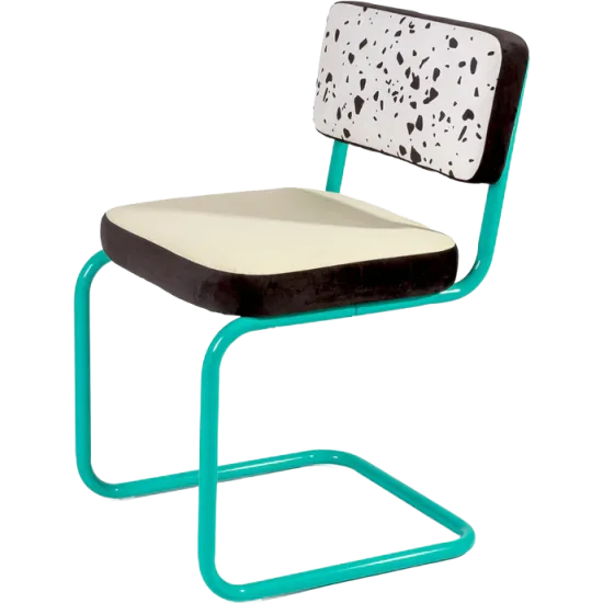Superchair - Terrazzo