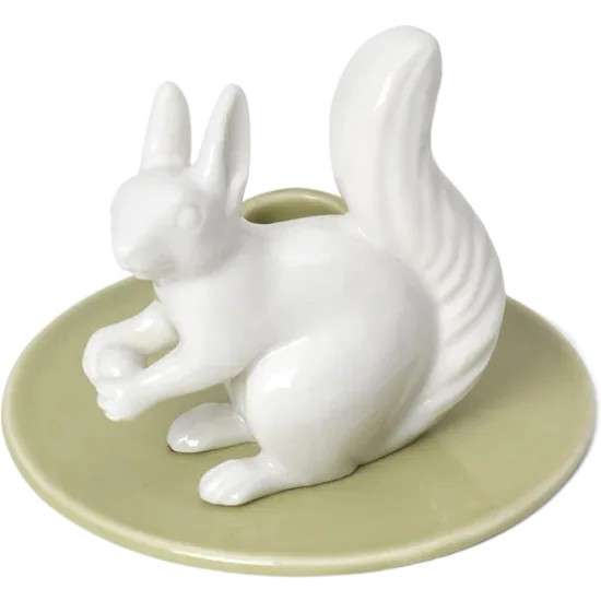 Sweet stories squirrel wasabi