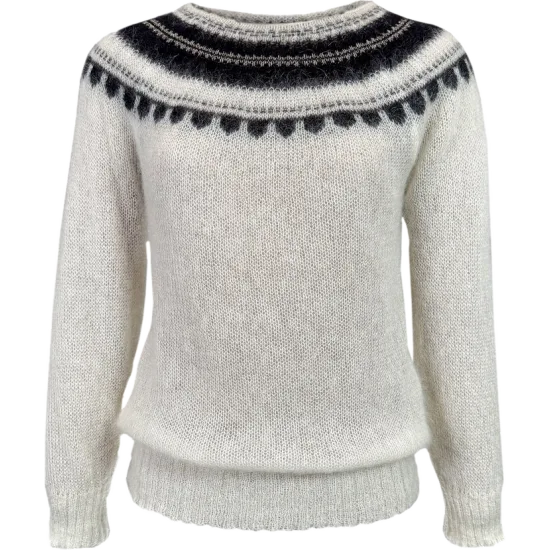 Syðri-Reykir - White 