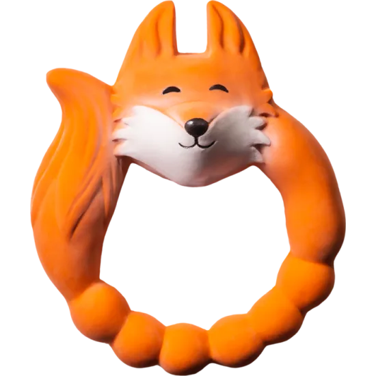 Teether Fox