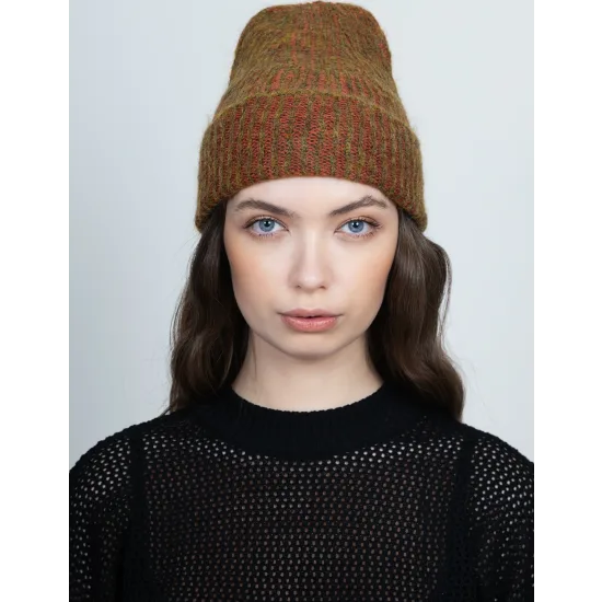 Max hat - Autumn Leave