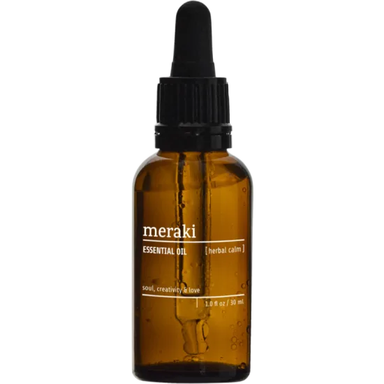 Essens olía Herbal Calm 30ml