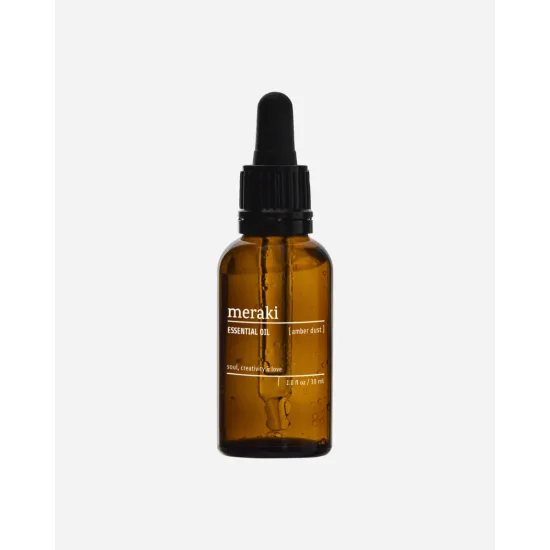 Essens olía Amber dust 30ml