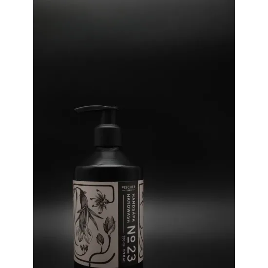 No. 23 Hand Wash