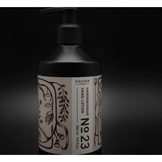 No. 23 Hand Lotion