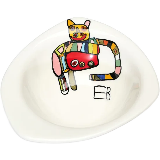 Súpuskál Kisa