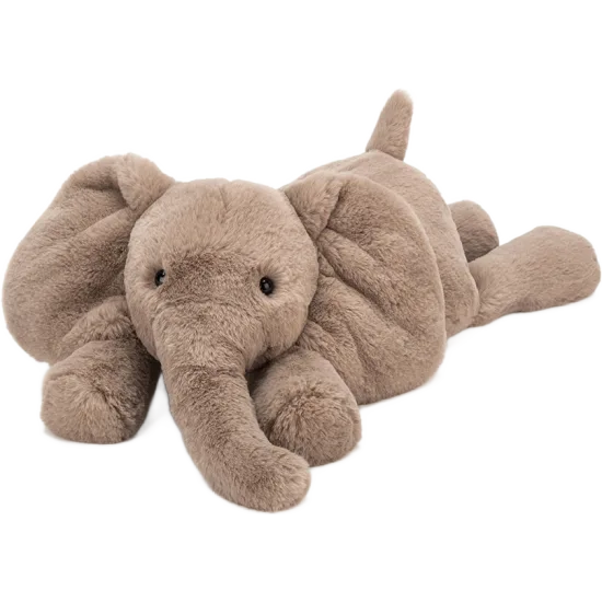 Jellycat Smudge Elephant