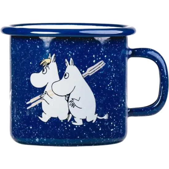 Bolli 2,5 - Sailors Blue