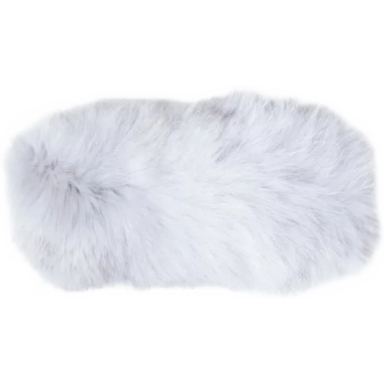 Þoka ennisband/kragi 