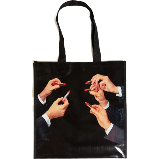 Tiny Bag - Lipsticks 