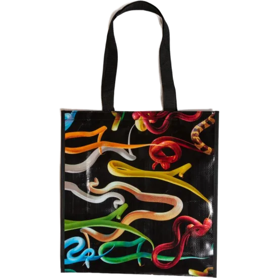 Tiny Bag- Snakes