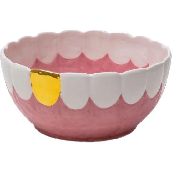 Toothy Frootie Bowl