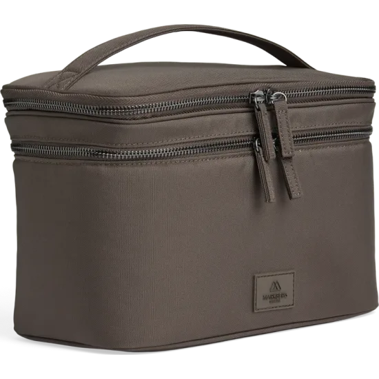 TreasureMBG Toiletry Bag Rec Major Brown
