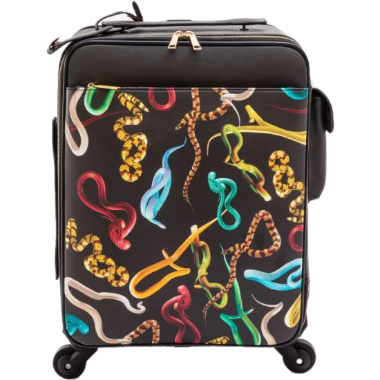 Trolley - Snake