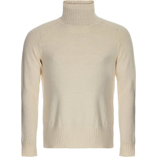 Unisex Sailor sweater - Cream