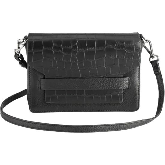 VanyaMBG Crossbody bag Croco