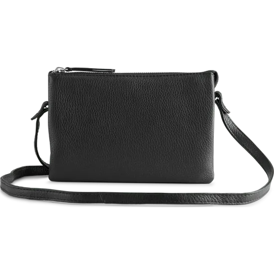 Vera Crossbody bag black