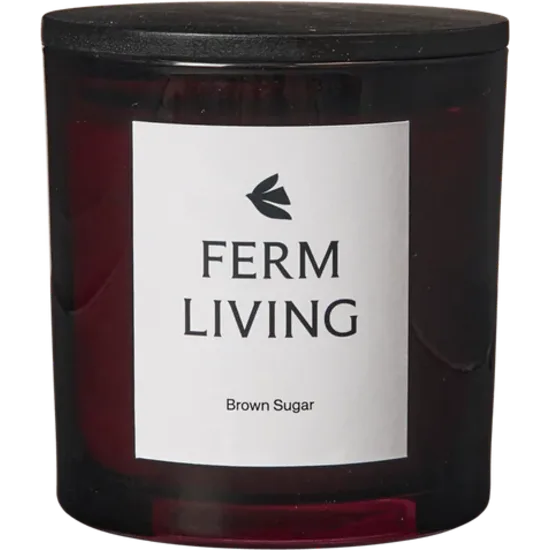 Vitto Scented Candle - H10 - Dark Grape