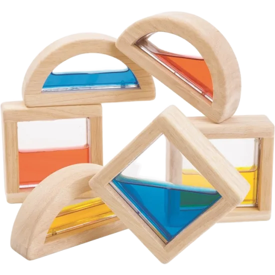 Water Blocks