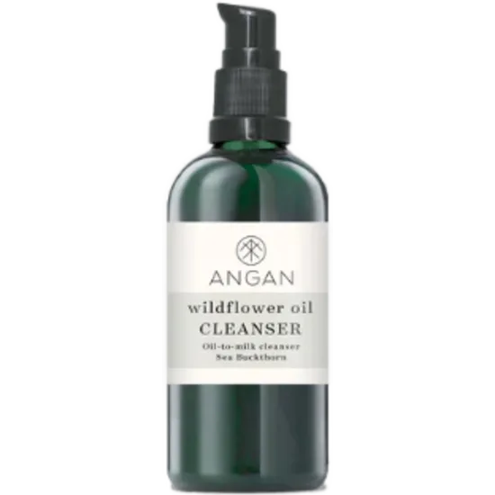 Wildflower Oil Cleanser