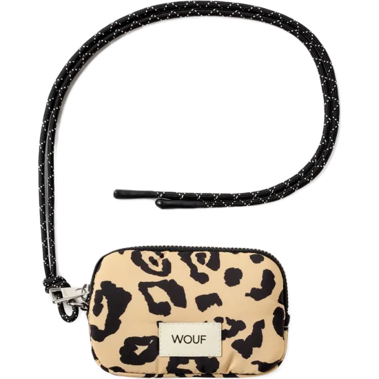 Wouf Agathe Crossbody peningabudda