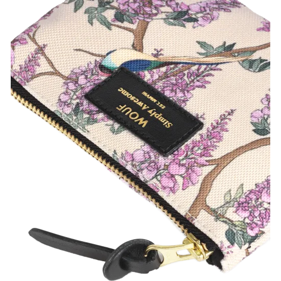 Small Pouch (Glycine)
