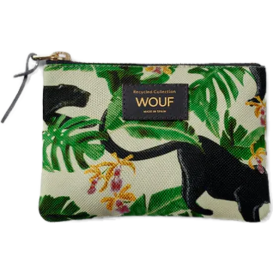 Yucata Small Pouch
