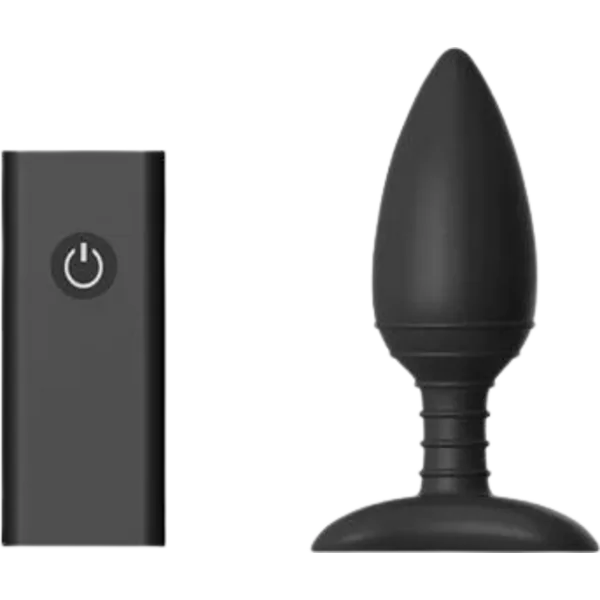 Nexus - Ace Remote Control Vibrating Butt Plug