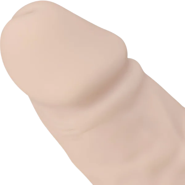 Alex Realistic Dildo