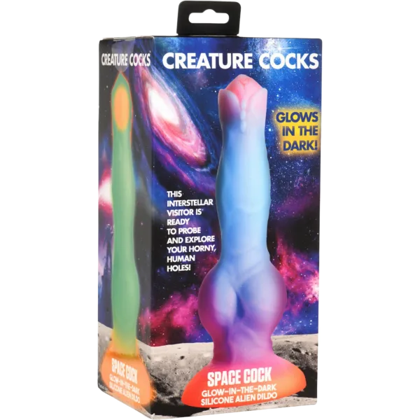 Alien Dildo